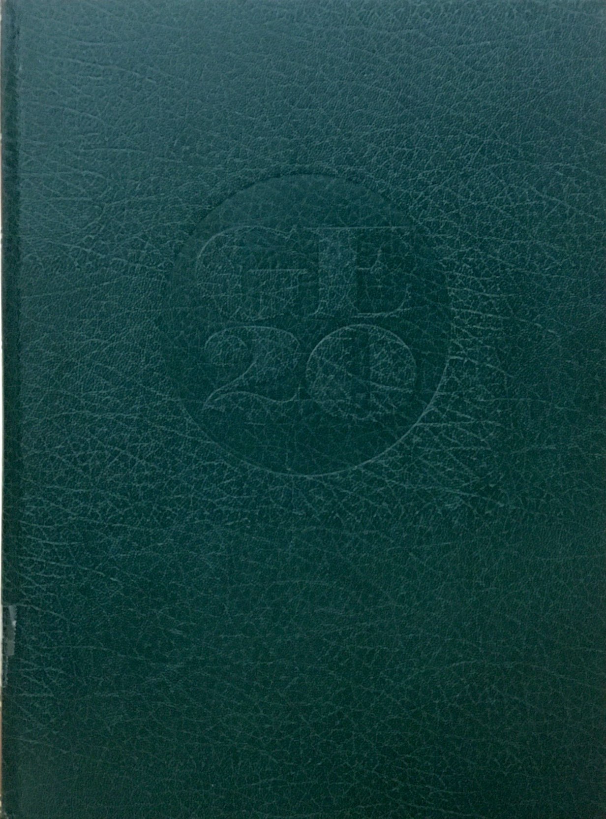 GRANDE ENCICLOPEDIA  VOL. 2 ANAC - ATTO